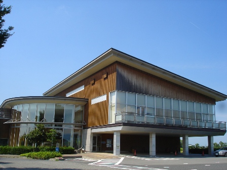 新潟県立環境と人間のふれあい館－新潟水俣病資料館－